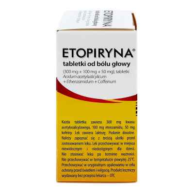 Etopiryna tabletki zamów na apo-discounter.pl