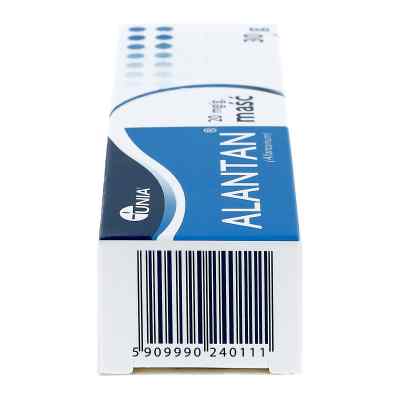 Alantan maść (20mg/g) zamów na apo-discounter.pl