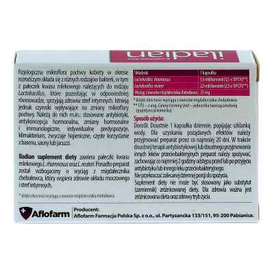 Iladian zamów na apo-discounter.pl