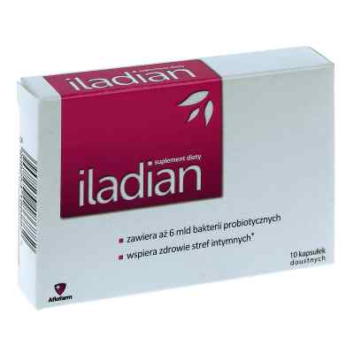 Iladian zamów na apo-discounter.pl