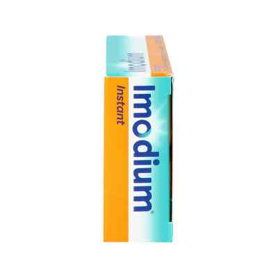 Imodium Instant tabletki zamów na apo-discounter.pl