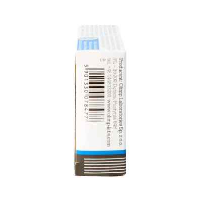 Olimp Labs Cynkovir Immuno tabletki zamów na apo-discounter.pl