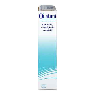 Oilatum emulsja do kąpieli zamów na apo-discounter.pl