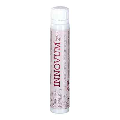 Olimp Innovum Beauty shot zamów na apo-discounter.pl