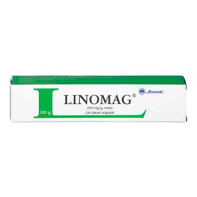 Linomag 200 mg/g maść zamów na apo-discounter.pl