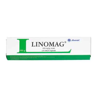Linomag 200 mg/g maść zamów na apo-discounter.pl