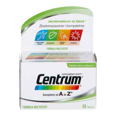 Centrum kompletne od A do Z tabletki zamów na apo-discounter.pl