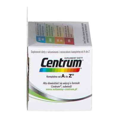 Centrum kompletne od A do Z tabletki zamów na apo-discounter.pl