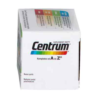 Centrum kompletne od A do Z tabletki zamów na apo-discounter.pl