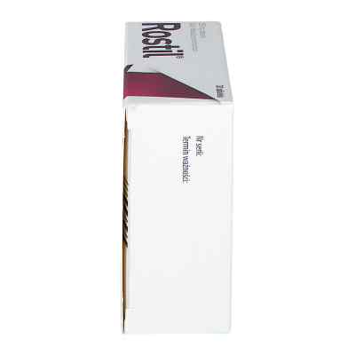 Rostil 250 mg tabletki zamów na apo-discounter.pl