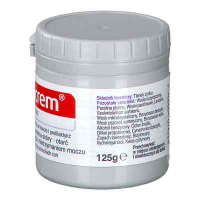 Sudocrem Expert Krem barierowy zamów na apo-discounter.pl