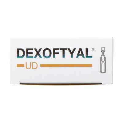 Dexoftyal UD krople do oczu zamów na apo-discounter.pl