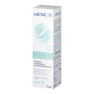 LACTACYD PHARMA Płyn ginekologiczny ochronny zamów na apo-discounter.pl