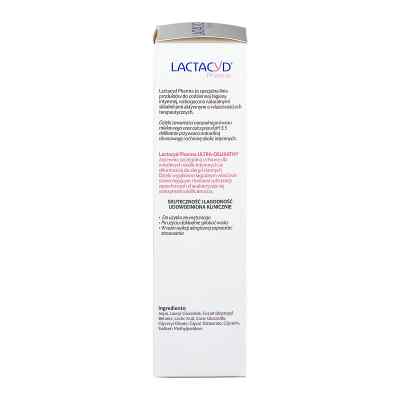 LACTACYD PHARMA ULTRA-DELIKATNY płyn ginekologiczny zamów na apo-discounter.pl