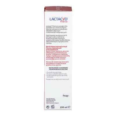 LACTACYD PHARMA Płyn ginekologiczny przeciwgrzybiczy zamów na apo-discounter.pl