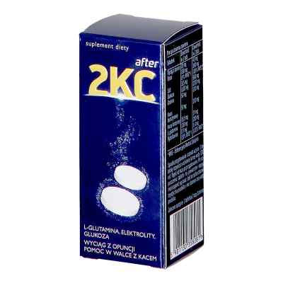 2KC After zamów na apo-discounter.pl
