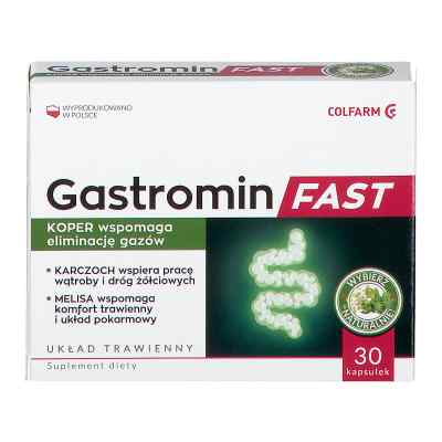 Gastromin Fast zamów na apo-discounter.pl