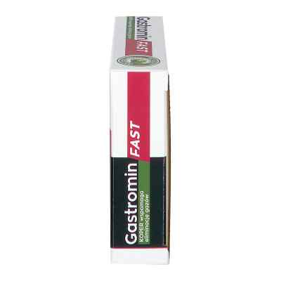 Gastromin Fast zamów na apo-discounter.pl