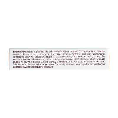 Olimp Essentix, kapsułki zamów na apo-discounter.pl