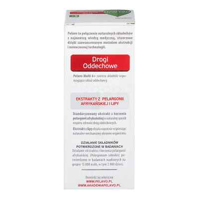 Pelavo Multi 6+ syrop zamów na apo-discounter.pl