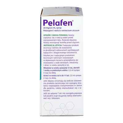 Pelafen syrop zamów na apo-discounter.pl