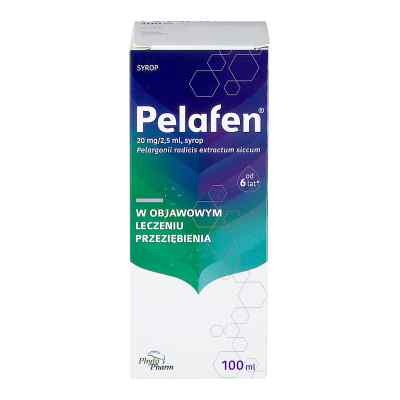 Pelafen syrop zamów na apo-discounter.pl