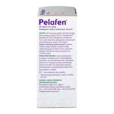 Pelafen syrop zamów na apo-discounter.pl