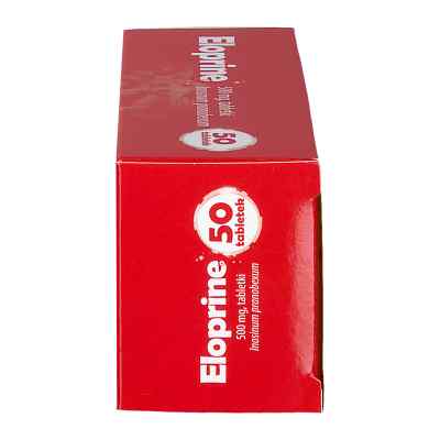 Eloprine tabletki zamów na apo-discounter.pl