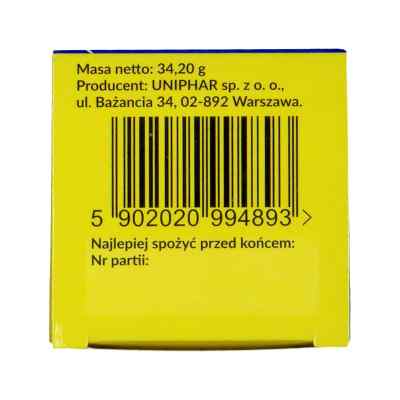Asparaginian Extra PREMIUM forte zamów na apo-discounter.pl