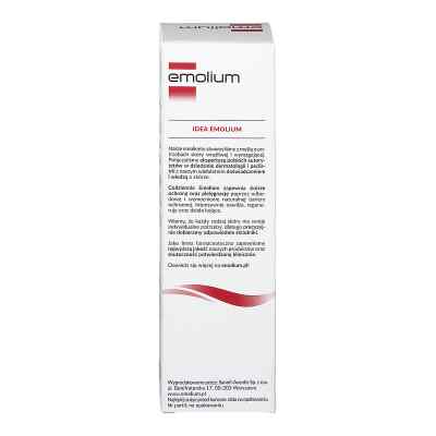 Emolium Intensive olejek do kąpieli zamów na apo-discounter.pl