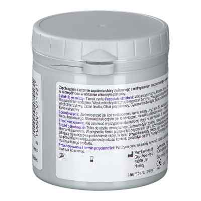 SUDOCREM EXPERT Krem barierowy zamów na apo-discounter.pl