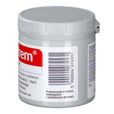 SUDOCREM EXPERT Krem barierowy zamów na apo-discounter.pl