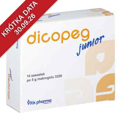 Dicopeg Junior