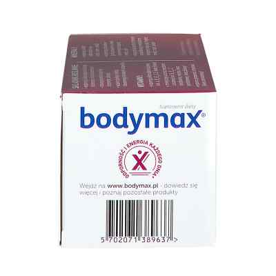 Bodymax Immuno zamów na apo-discounter.pl
