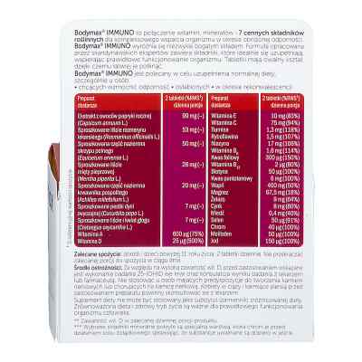 Bodymax Immuno zamów na apo-discounter.pl