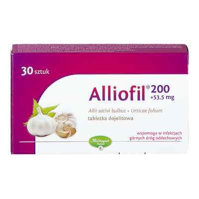 Alliofil zamów na apo-discounter.pl