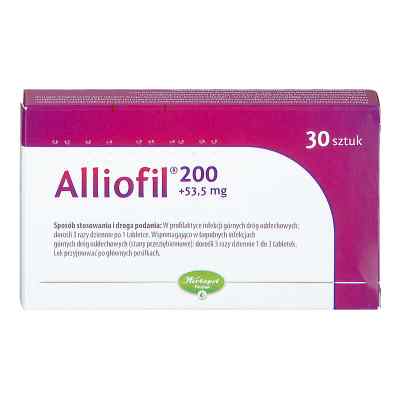Alliofil zamów na apo-discounter.pl