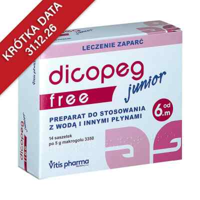 Dicopeg Junior Free