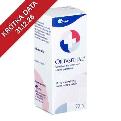 Oktaseptal