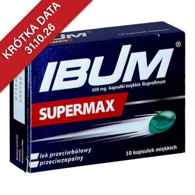 Ibum Supermax
