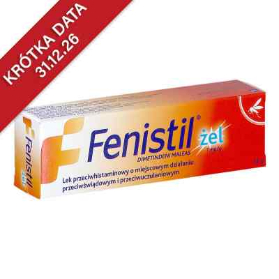 Fenistil