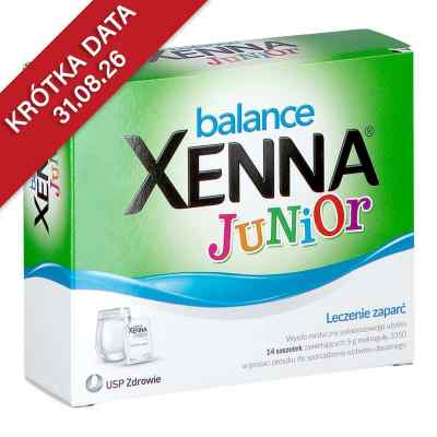 Xenna Balance Junior