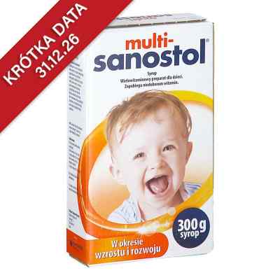Multi-Sanostol