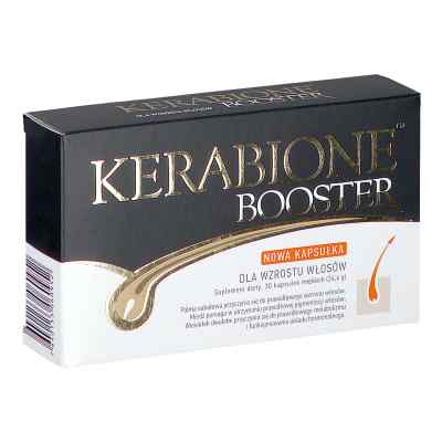 Kerabione Booster zamów na apo-discounter.pl