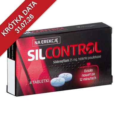 Silcontrol
