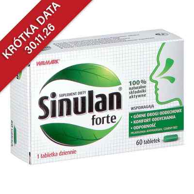 Sinulan Forte