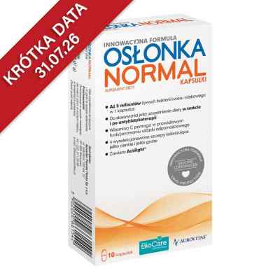 Osłonka Normal