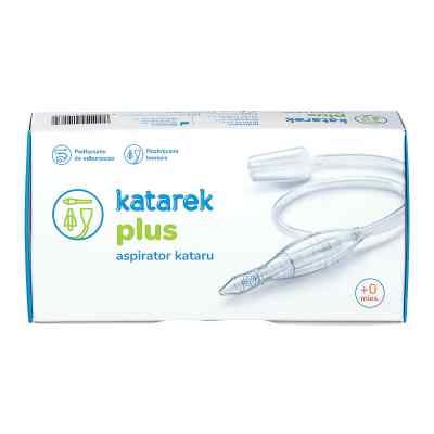 Aspirator kataru KATAREK PLUS zamów na apo-discounter.pl