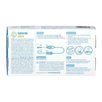 Aspirator kataru KATAREK PLUS zamów na apo-discounter.pl