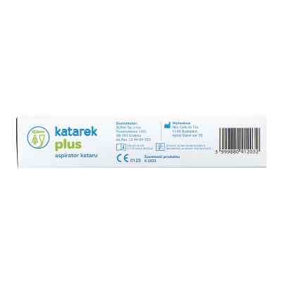 Aspirator kataru KATAREK PLUS zamów na apo-discounter.pl